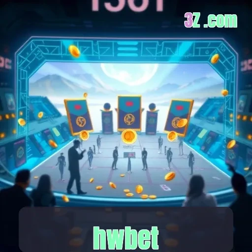 hwbet Dicas de Apostas