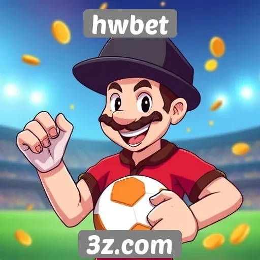 Promoções e bônus atraem jogadores para hwbet