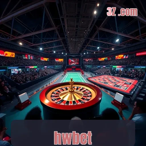 hwbet Jogo Responsável